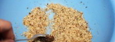 конфеты из сухофруктов. Шаг 4