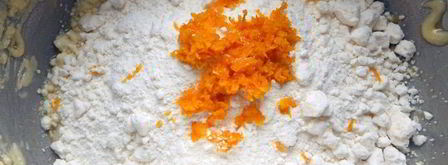 конфеты конфетти. Шаг 3