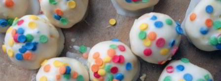 конфеты конфетти. Шаг 5