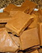 Конфеты Коровка