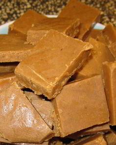 Конфеты Коровка