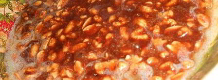 конфеты мягкий грильяж. Шаг 2