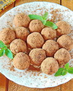 Конфеты наслаждение