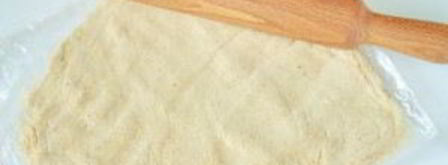 конфеты наслаждение. Шаг 2