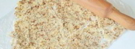 конфеты наслаждение. Шаг 3