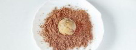 конфеты наслаждение. Шаг 7