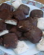 Конфеты Несквик