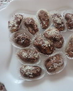 Конфеты Ночи Венеции