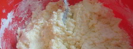 конфеты ночи венеции. Шаг 3