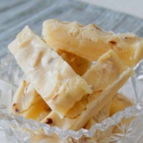 Рецепт конфет помадки