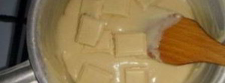 конфеты помадка. Шаг 6