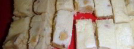 конфеты помадка. Шаг 10