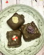 Конфеты Птичье молоко