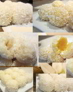 Конфеты Рафаелло