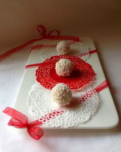 Конфеты Рафаэлло