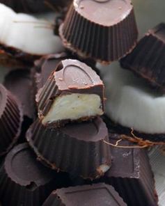 Конфеты Райское наслаждение