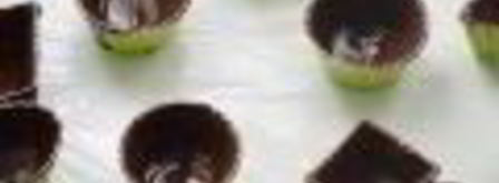 конфеты райское наслаждение. Шаг 4