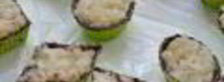 конфеты райское наслаждение. Шаг 5