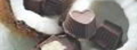 конфеты райское наслаждение. Шаг 6