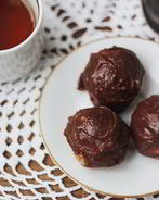 Конфеты с черносливом