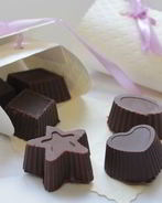 Конфеты с начинкой