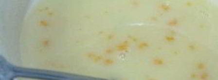 конфеты с начинкой. Шаг 2