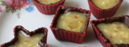 конфеты с начинкой. Шаг 4