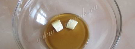 конфеты с орехами. Шаг 3