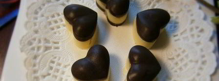 конфеты с цукатами из фенхеля. Шаг 8