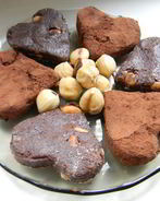 Конфеты Сникерс