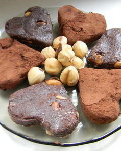 Конфеты Сникерс