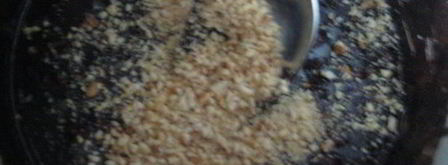 конфеты сникерс. Шаг 3