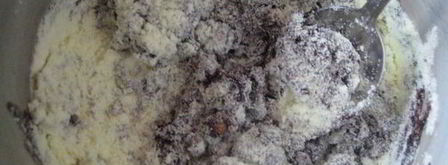 конфеты сникерс. Шаг 4