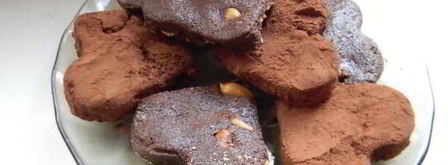 конфеты сникерс. Шаг 7