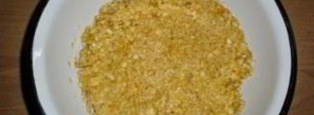 конфеты тыква в шоколаде. Шаг 4