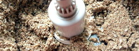 лимонно-лаймовые конфеты. Шаг 2