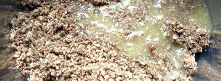 лимонно-лаймовые конфеты. Шаг 3