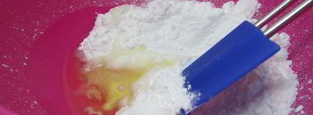 мятно-шоколадные конфеты. Шаг 2