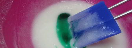 мятно-шоколадные конфеты. Шаг 3