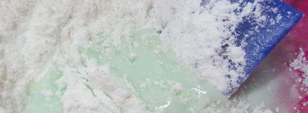 мятно-шоколадные конфеты. Шаг 4