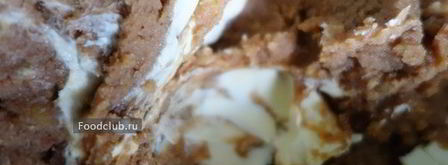 нутовые конфеты с амаретто. Шаг 7