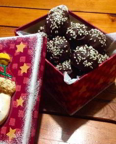 Полезные конфеты