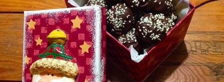 полезные конфеты. Шаг 11