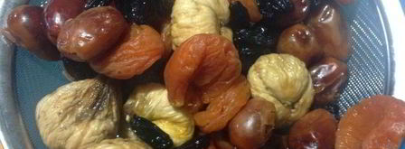 полезные конфеты. Шаг 3