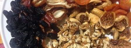 полезные конфеты. Шаг 4