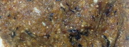 полезные конфеты. Шаг 5