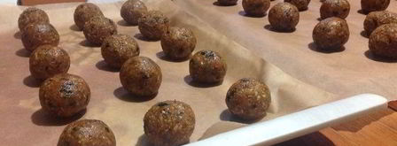 полезные конфеты. Шаг 6