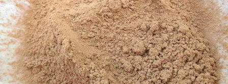 сыроедческие конфеты с кэробом. Шаг 6