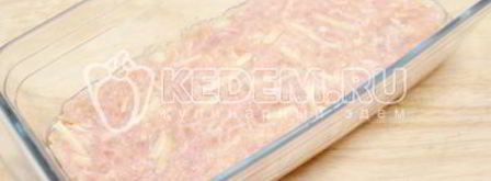 террин новогоднее конфетти. Шаг 5