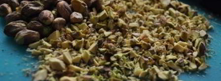 трюфели — конфеты ручной работы. Шаг 4